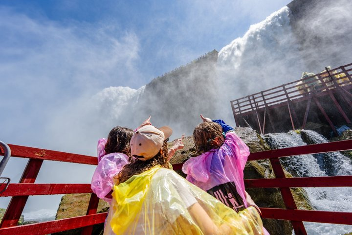 Niagara Falls Day and Night Combo plus Dinner & Fireworks - Photo 1 of 14
